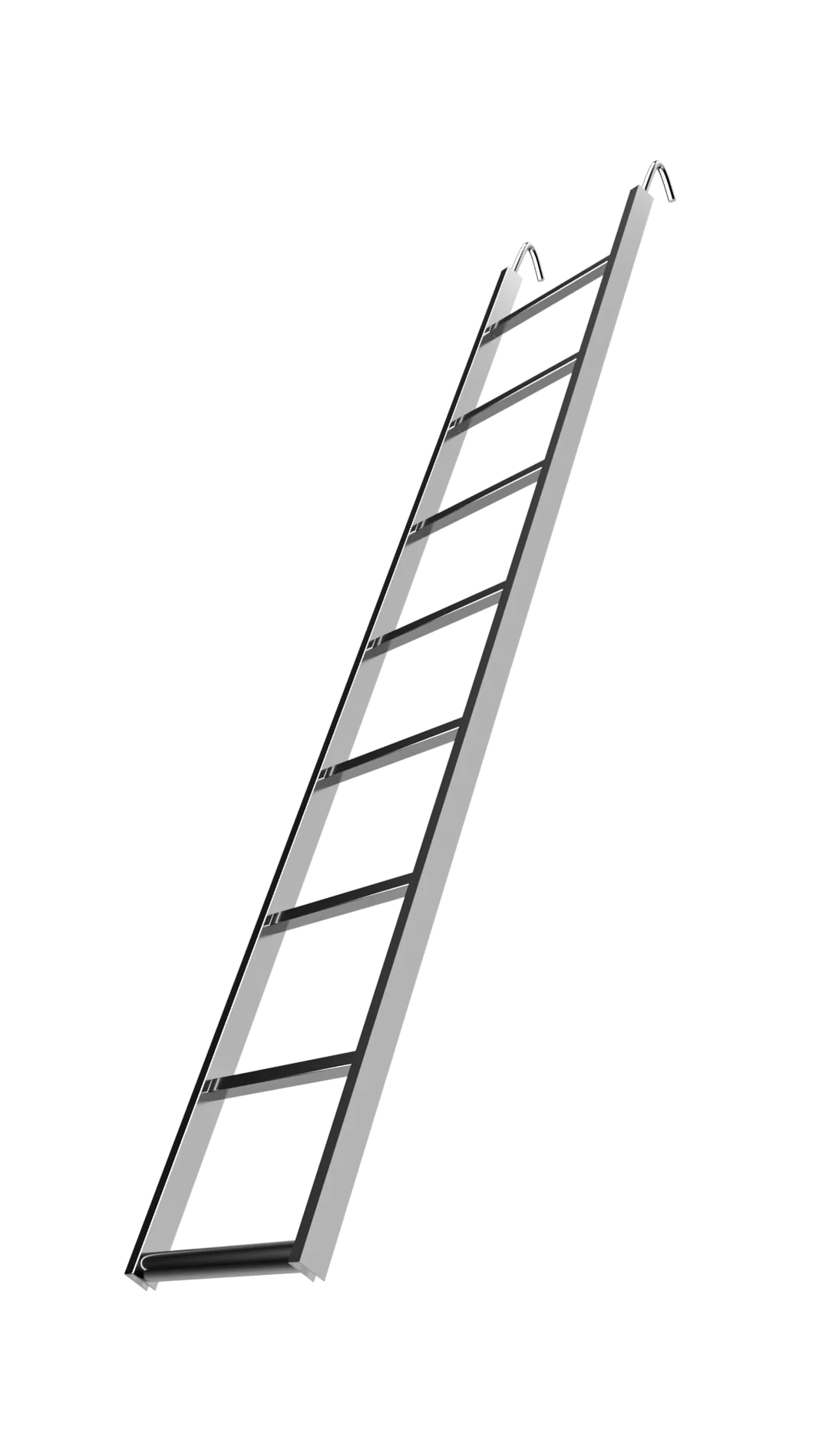 Steel Ladder